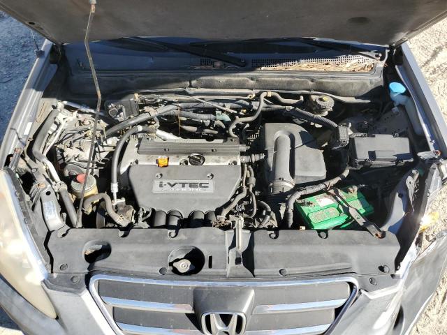 2005 HONDA CR-V EX #3297962790