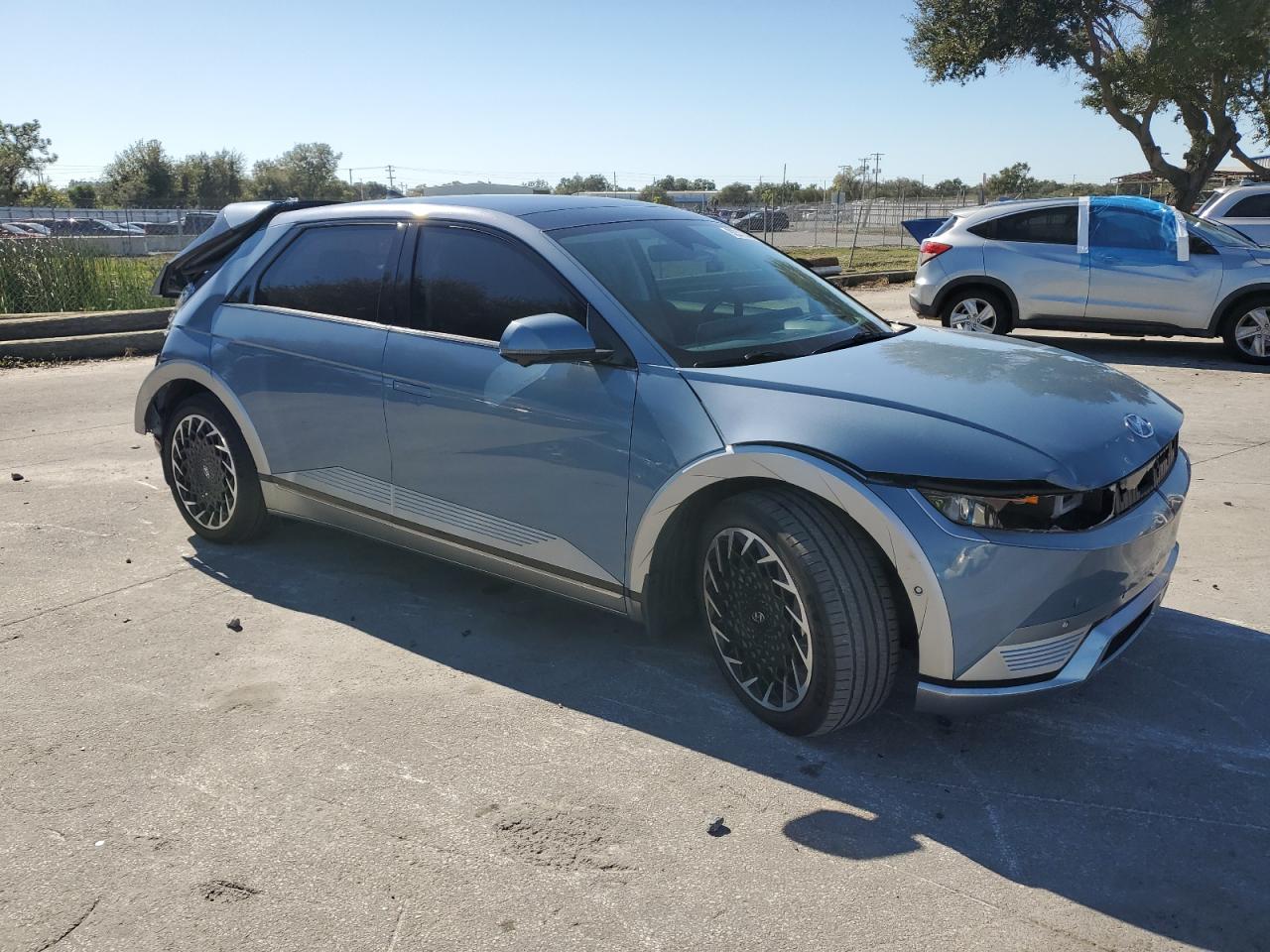 HYUNDAI IONIQ 5 LIMITED