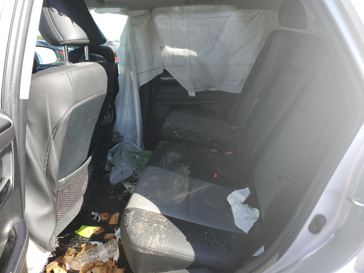 TOYOTA 4RUNNER SR5/SR5 PREMIUM