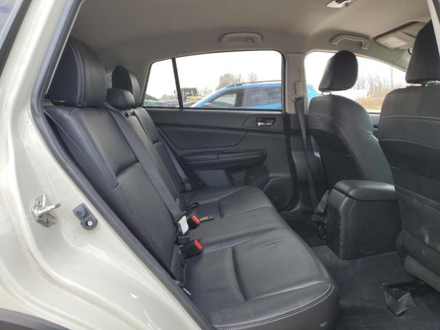 2013 SUBARU XV CROSSTR - JF2GPAGC8D2875385