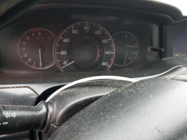 2014 HONDA ACCORD SPO #3294121943