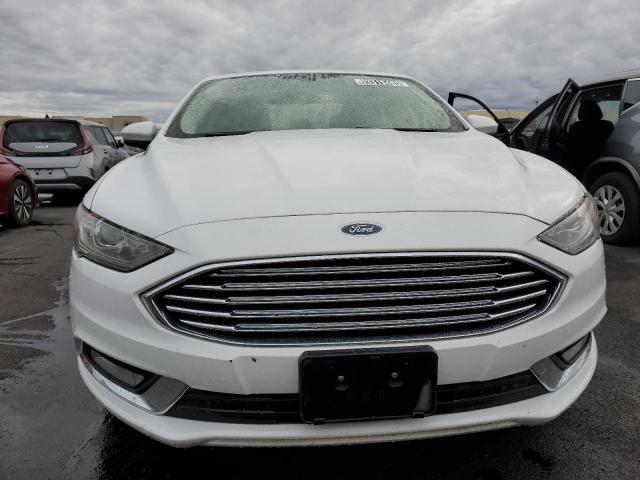 2018 FORD FUSION SE #3296647016