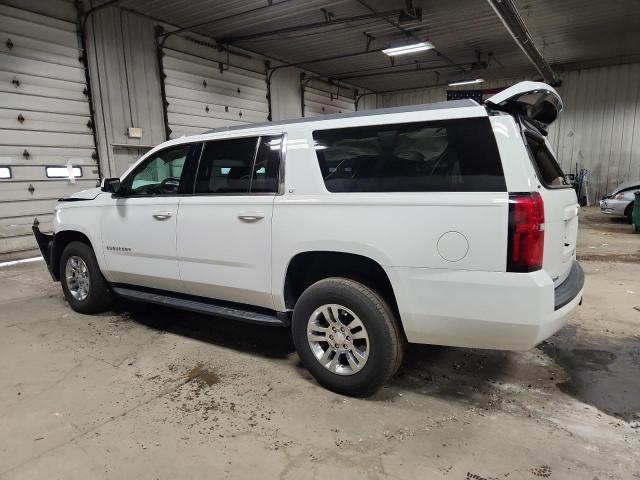 2019 CHEVROLET SUBURBAN C - 1GNSCHKC8KR141040