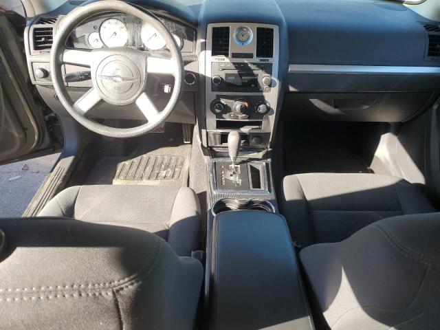 2009 CHRYSLER 300 LX #3285038396