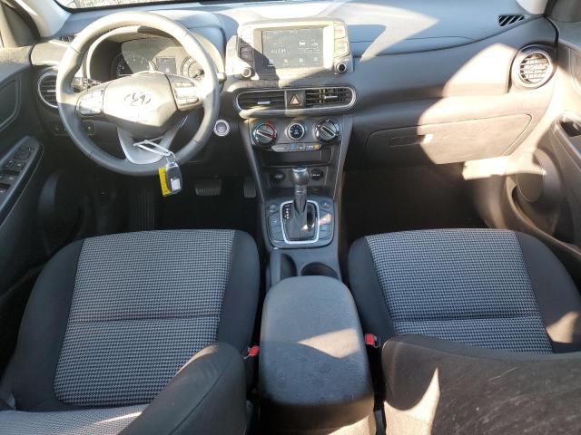 2018 HYUNDAI KONA SEL - KM8K6CAA4JU148965