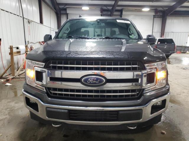 2019 FORD F150 SUPER #3284684341