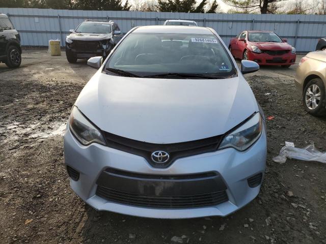 2015 TOYOTA COROLLA L #3297946774