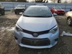 Lot #3297946774 2015 TOYOTA COROLLA L