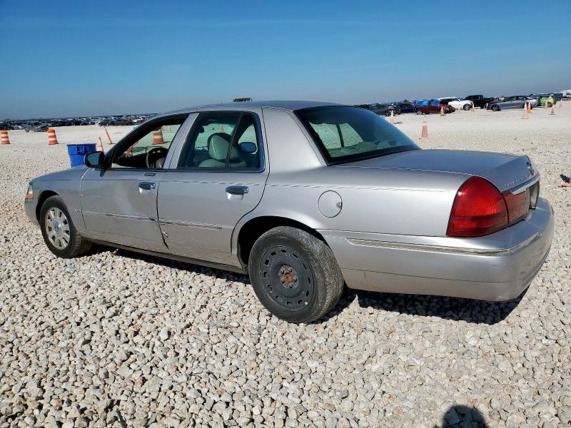 2004 MERCURY GRAND MARQ #3304966950