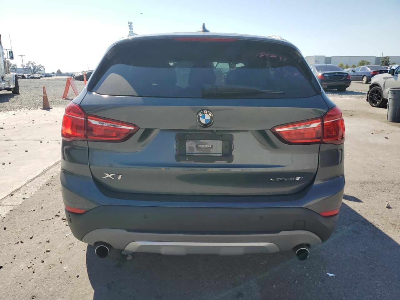 BMW X1 SDRIVE28I