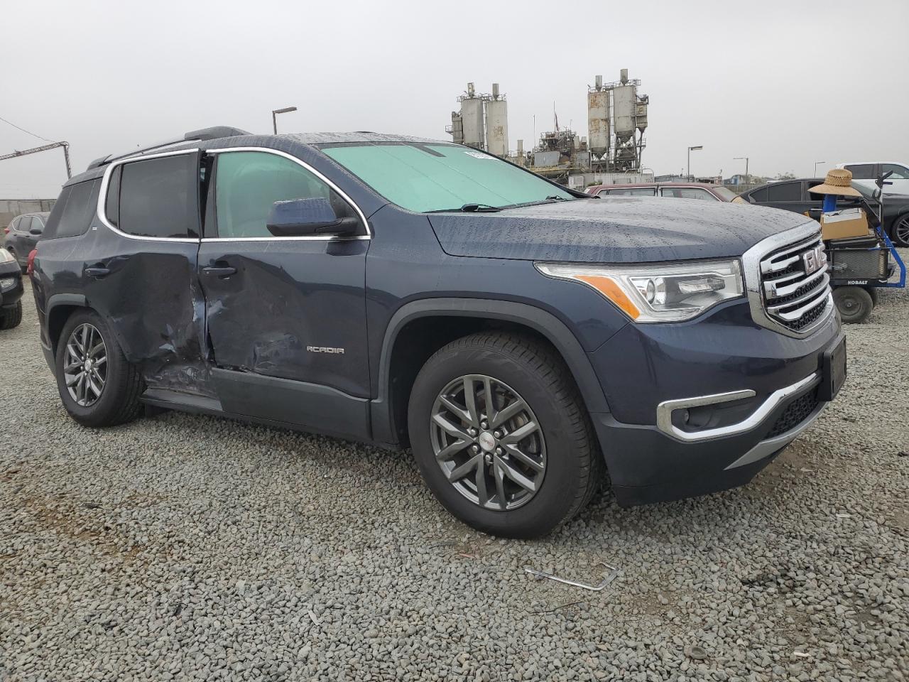 GMC ACADIA SLT-1