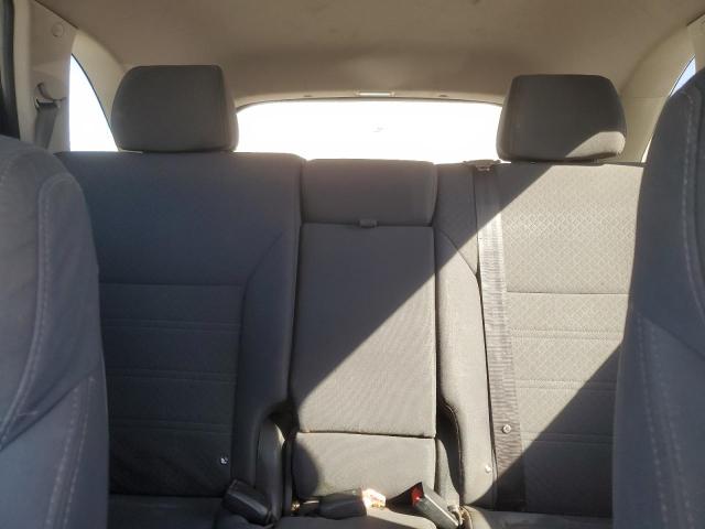 2017 KIA SORENTO LX #3290284234