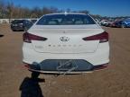 Lot #3294403495 2019 HYUNDAI ELANTRA SE