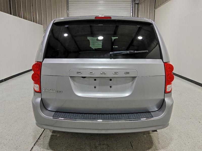 2020 DODGE GRAND CARA #3305325338