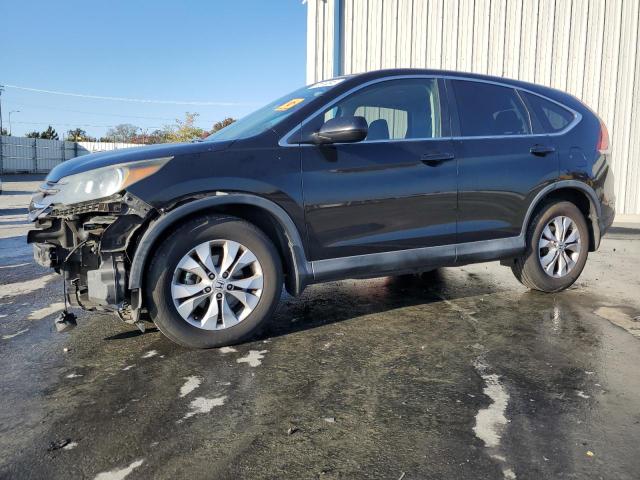 2014 HONDA CR-V EX #3303033604