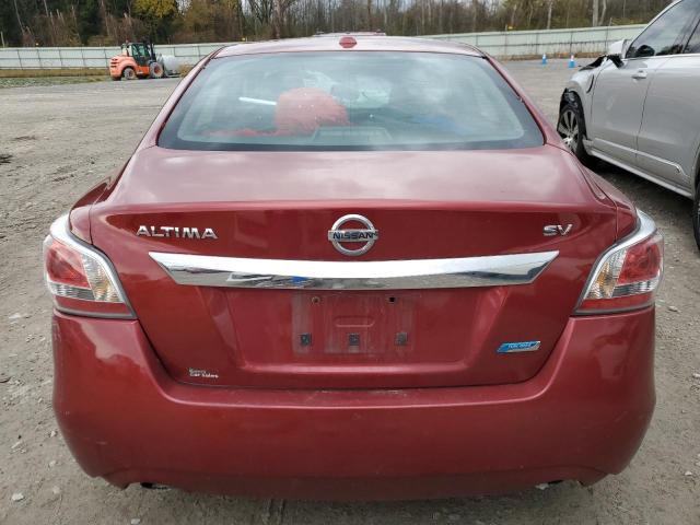2014 NISSAN ALTIMA 2.5 #3301609662