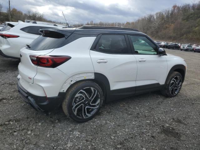 2026 CHEVROLET TRAILBLAZE #3297870783