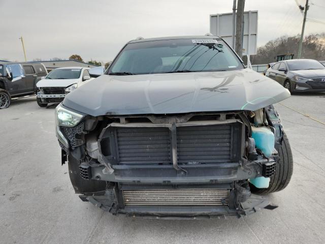 2018 GMC TERRAIN DE #3296260437