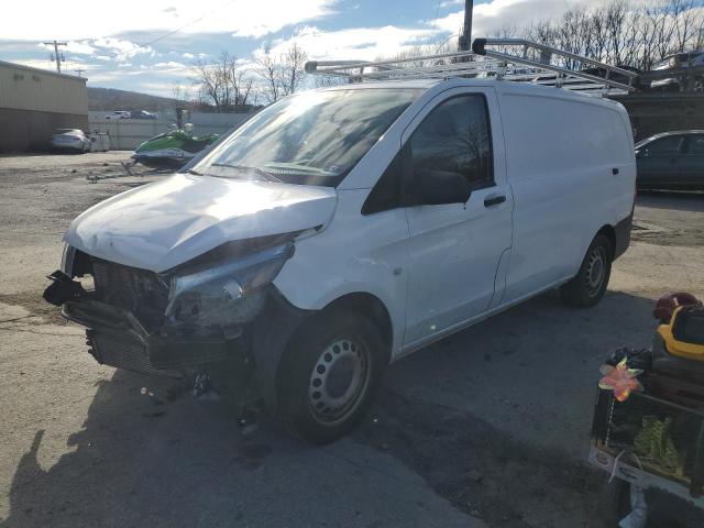 2016 MERCEDES-BENZ METRIS #3302647037
