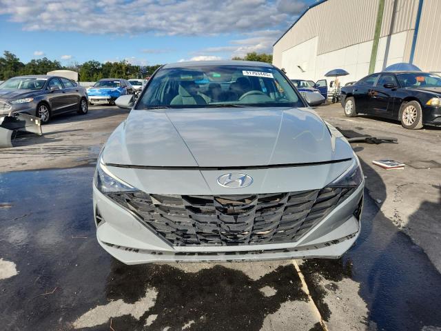 2022 HYUNDAI ELANTRA SE #3297141520