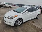 Lot #3296388650 2013 HYUNDAI ELANTRA GL