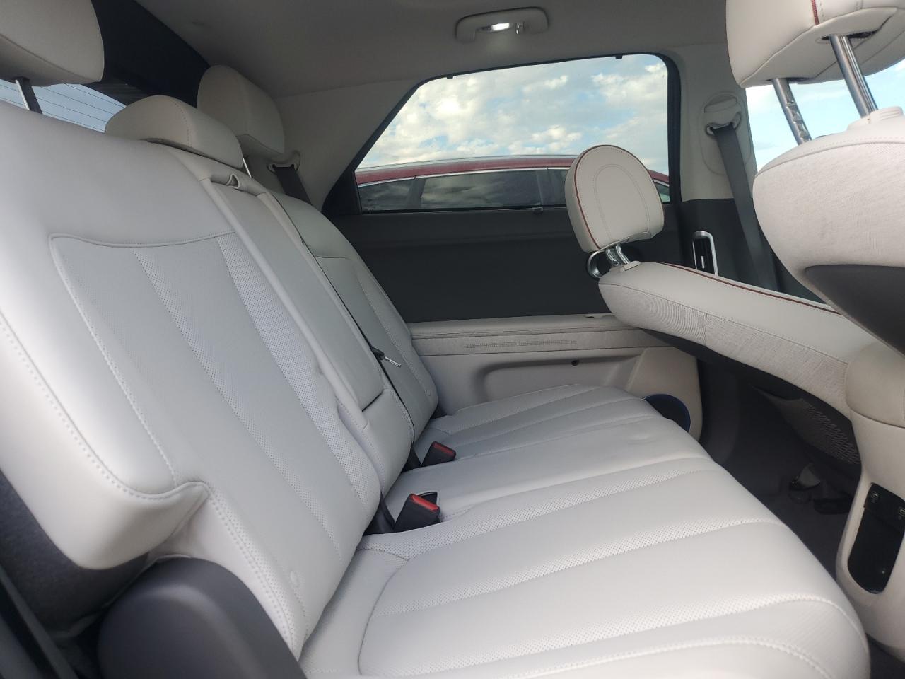 HYUNDAI IONIQ 5 LIMITED