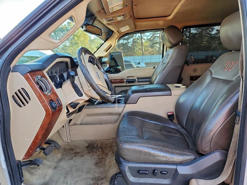 2015 FORD F350 SUPER #3310310952