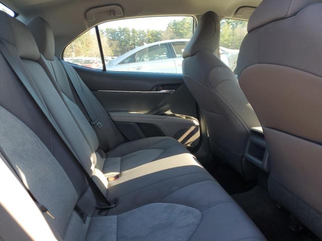 2021 TOYOTA CAMRY LE #3317864908