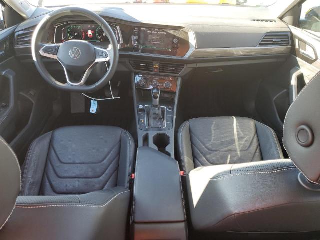 2023 VOLKSWAGEN JETTA SEL #3310441299