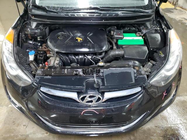 2013 HYUNDAI ELANTRA GL #3291339197