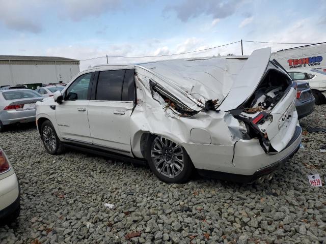 2023 GMC YUKON XL D #3285620274