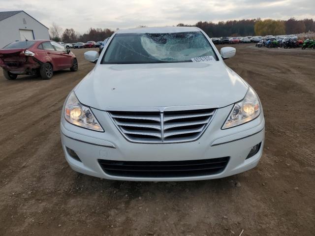 2010 HYUNDAI GENESIS 4. #3296296406
