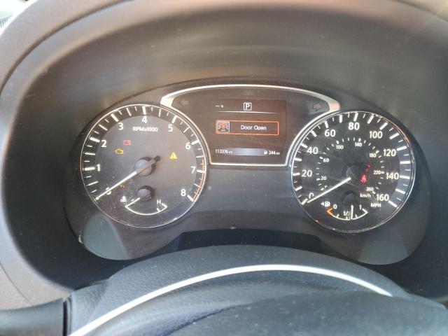 2016 NISSAN ALTIMA 2.5 - 1N4AL3AP9GN344745