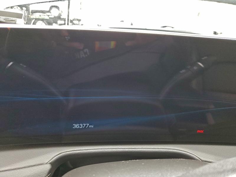 2024 CADILLAC XT4 PREMIU #3308498079