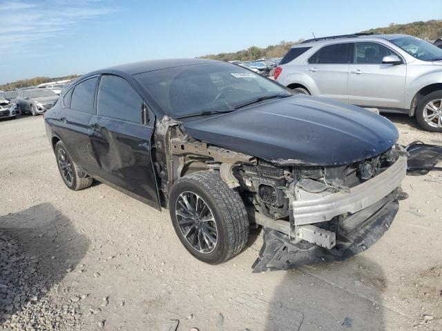 2015 CHRYSLER 200 C - 1C3CCCCG2FN524328