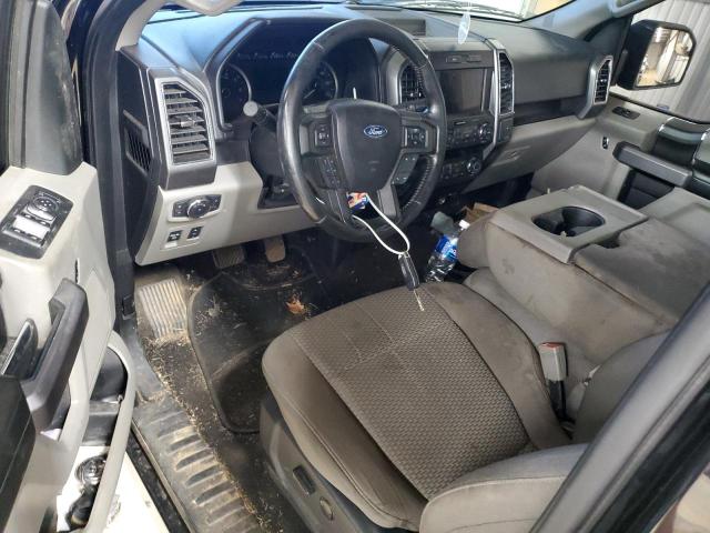 2019 FORD F150 SUPER #3297164503