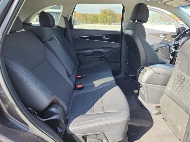 2017 KIA SORENTO LX #3290262226