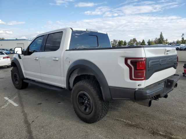 2019 FORD F150 RAPTO #3304099504