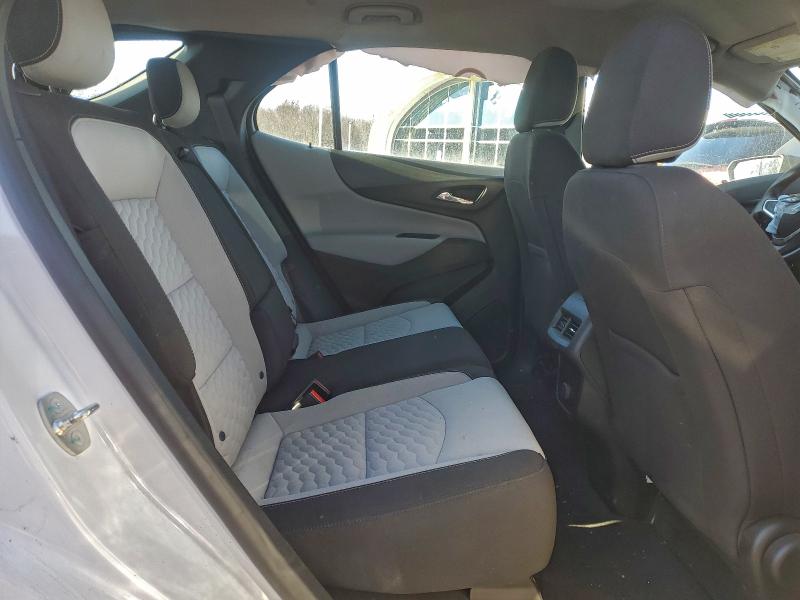 2018 CHEVROLET EQUINOX LS #3297013368