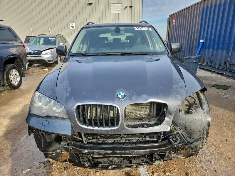 2012 BMW X5 XDRIVE3 #3297186931