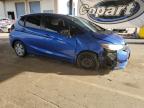 Lot #3311444393 2016 HONDA FIT LX