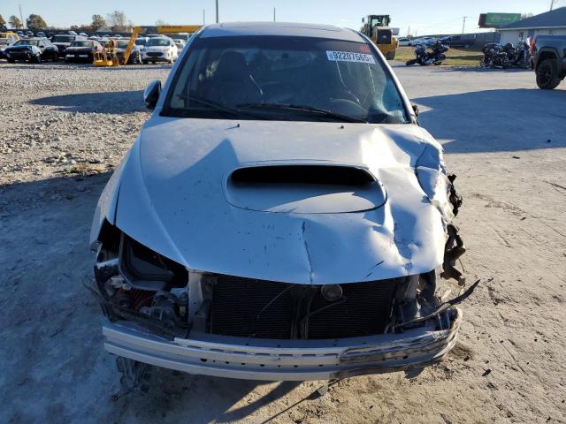 2009 SUBARU IMPREZA WR #3291411164