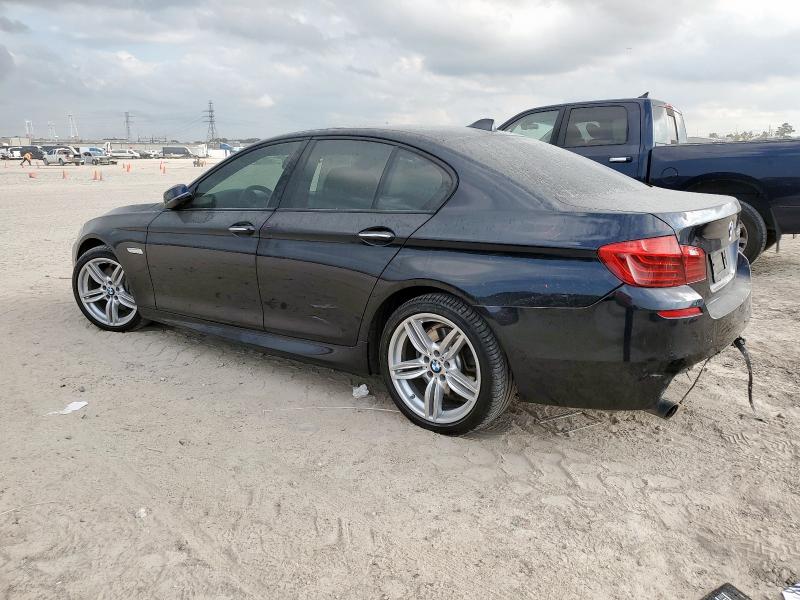 2015 BMW 535 I #3317030998