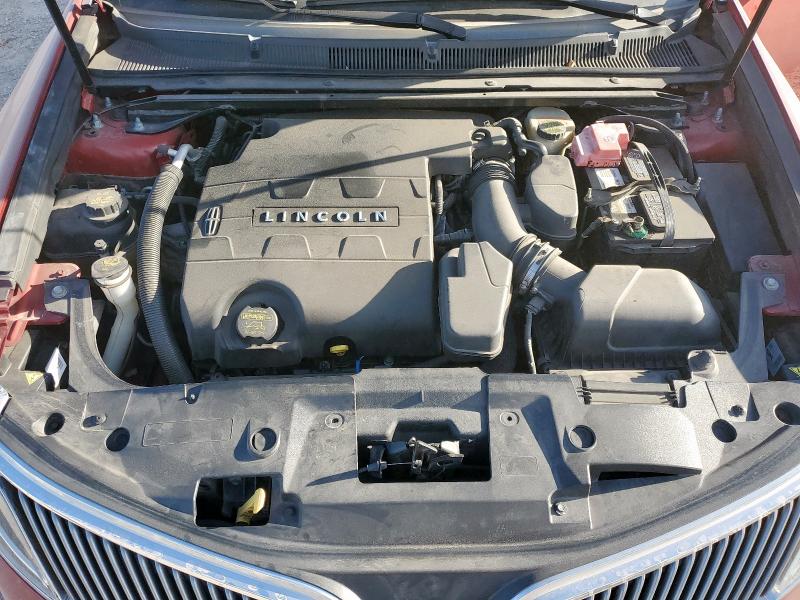 2014 LINCOLN MKS #3304794340