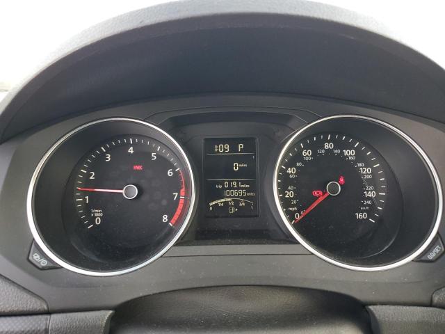 2016 VOLKSWAGEN JETTA S #3296932853