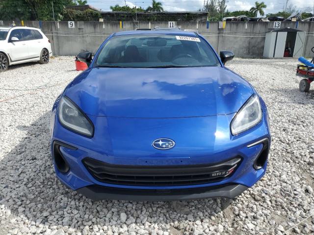 2025 SUBARU BRZ TS #3309509568