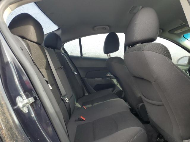 2015 CHEVROLET CRUZE LT #3286499314