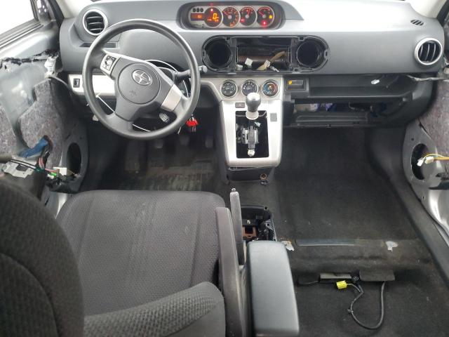 2010 TOYOTA SCION XB #3286547153