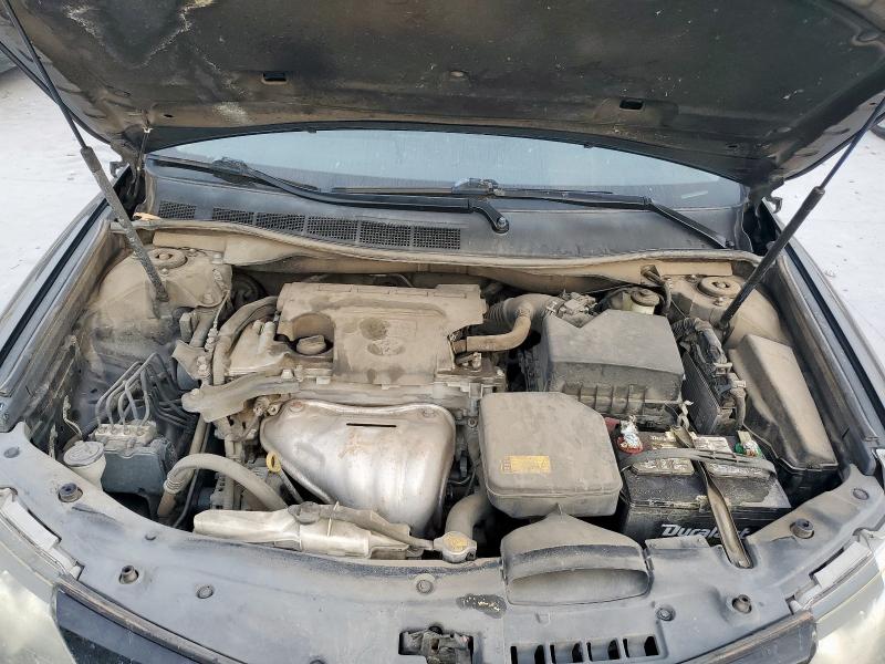 2014 TOYOTA CAMRY L #3298086165