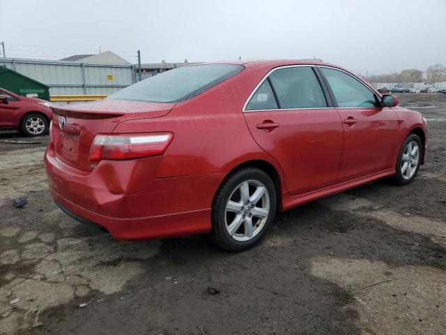 2008 TOYOTA CAMRY CE #3296364117